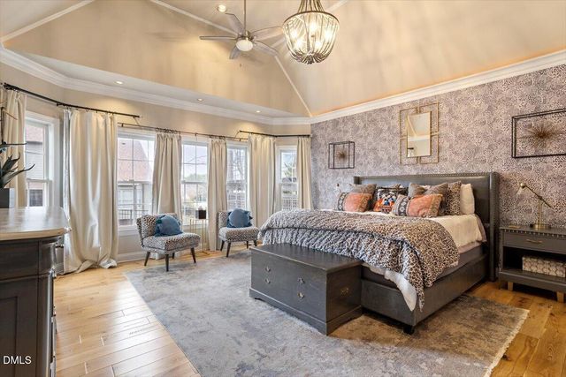 9208 Club Hill Drive, Raleigh, NC 27617