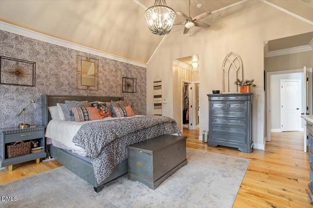 9208 Club Hill Drive, Raleigh, NC 27617