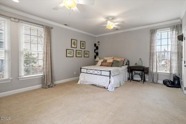 9208 Club Hill Drive, Raleigh, NC 27617