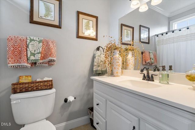 9208 Club Hill Drive, Raleigh, NC 27617