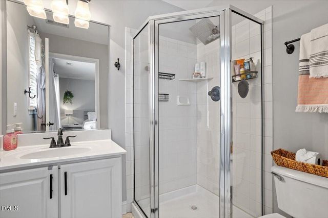 9208 Club Hill Drive, Raleigh, NC 27617