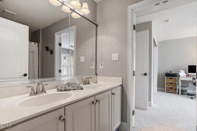 9208 Club Hill Drive, Raleigh, NC 27617