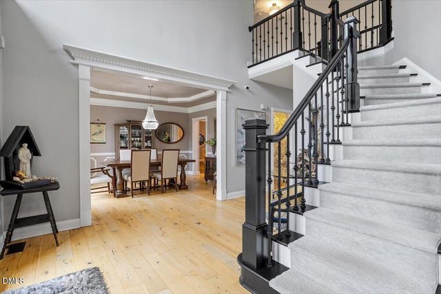 9208 Club Hill Drive, Raleigh, NC 27617