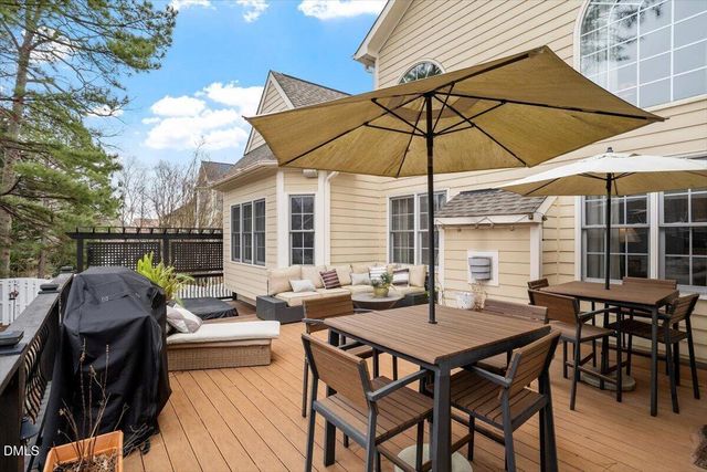 9208 Club Hill Drive, Raleigh, NC 27617