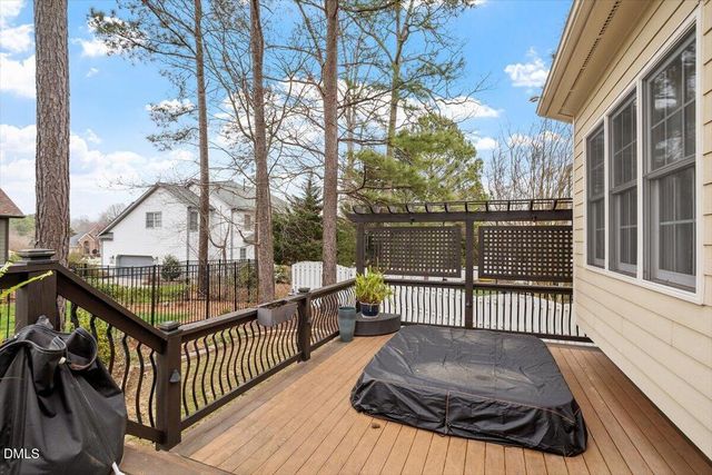 9208 Club Hill Drive, Raleigh, NC 27617