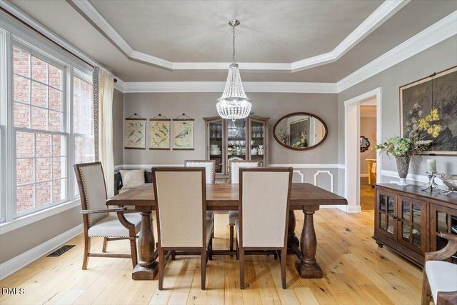 9208 Club Hill Drive, Raleigh, NC 27617