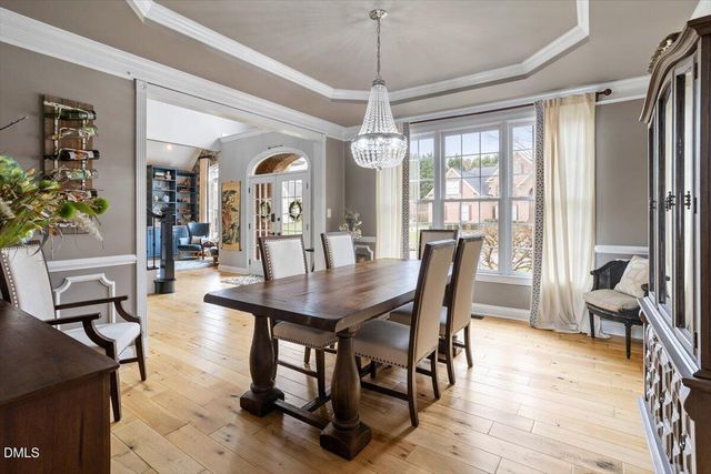 9208 Club Hill Drive, Raleigh, NC 27617