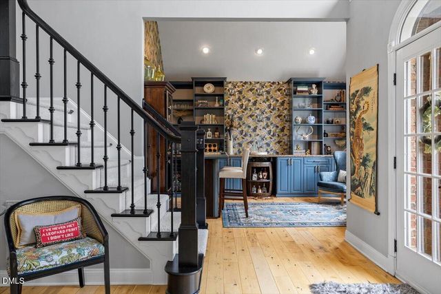 9208 Club Hill Drive, Raleigh, NC 27617