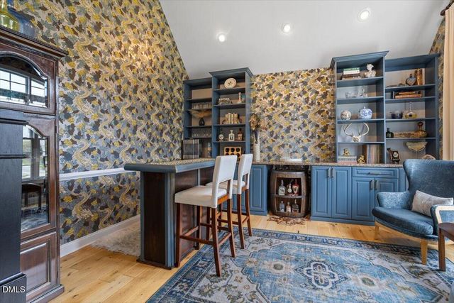 9208 Club Hill Drive, Raleigh, NC 27617