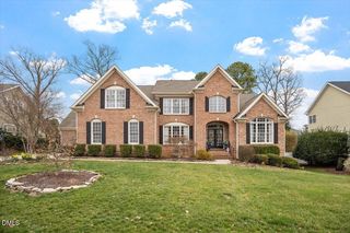 9208 Club Hill Drive, Raleigh, NC 27617