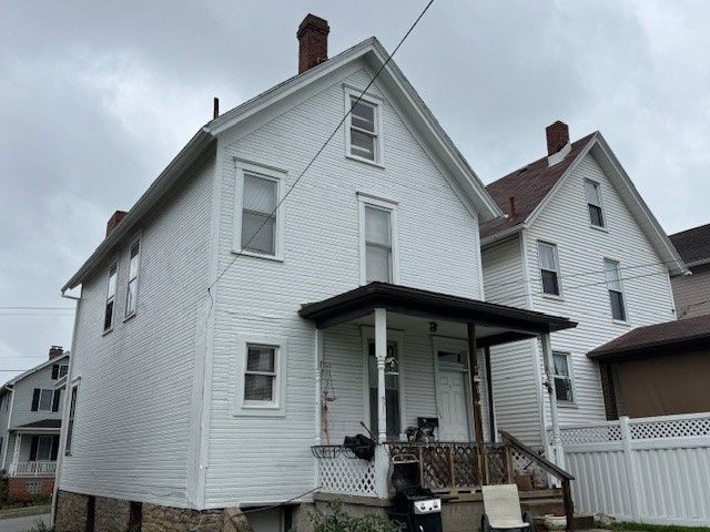 705 Green Street, Southwest Greensburg Boro, PA 15601