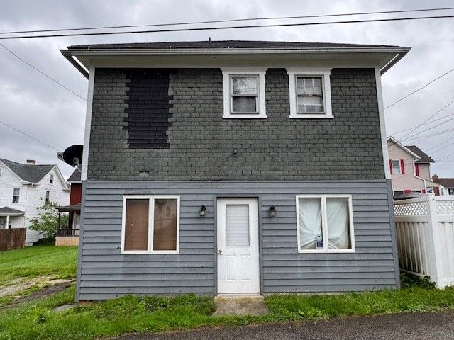 705 Green Street, Southwest Greensburg Boro, PA 15601