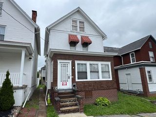 705 Green Street, Southwest Greensburg Boro, PA 15601
