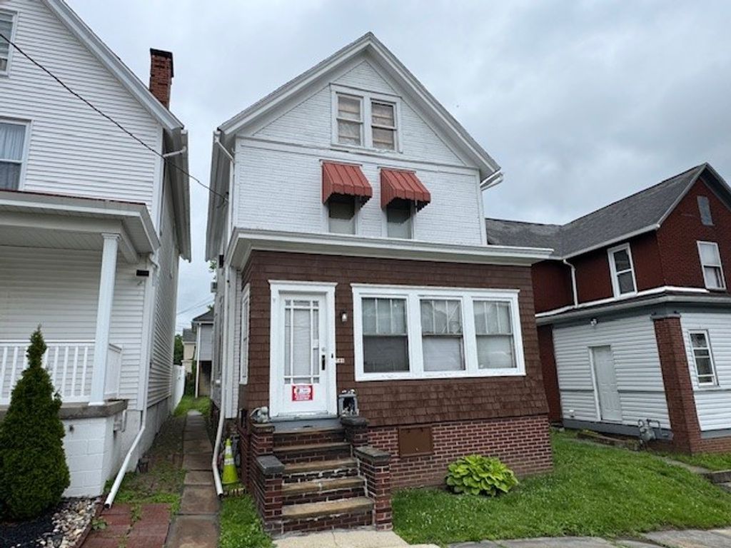 705 Green Street, Southwest Greensburg Boro, PA 15601