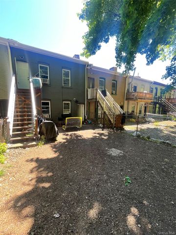 399-401 Liberty Street, Newburgh, NY 12550