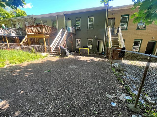 399-401 Liberty Street, Newburgh, NY 12550