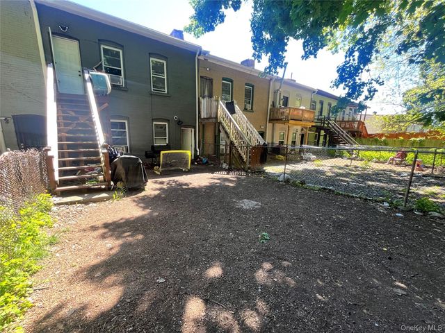 399-401 Liberty Street, Newburgh, NY 12550