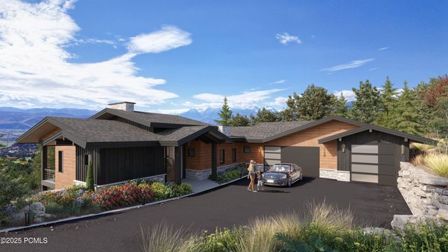 2978 E Boulder Top Way, Heber City, UT 84032