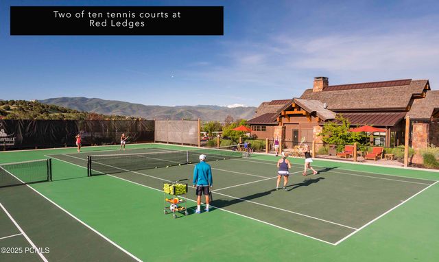 2978 E Boulder Top Way, Heber City, UT 84032