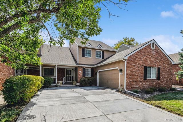 7691 S Ivanhoe Way, Centennial, CO 80112