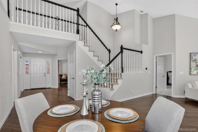 7691 S Ivanhoe Way, Centennial, CO 80112