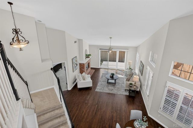 7691 S Ivanhoe Way, Centennial, CO 80112