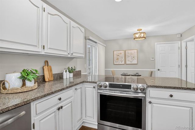 7691 S Ivanhoe Way, Centennial, CO 80112