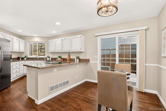 7691 S Ivanhoe Way, Centennial, CO 80112