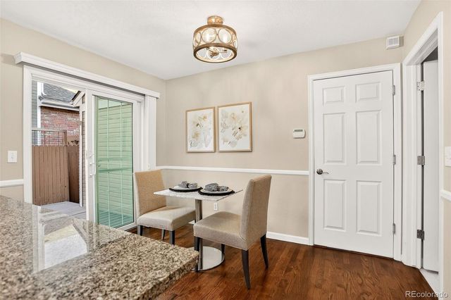 7691 S Ivanhoe Way, Centennial, CO 80112