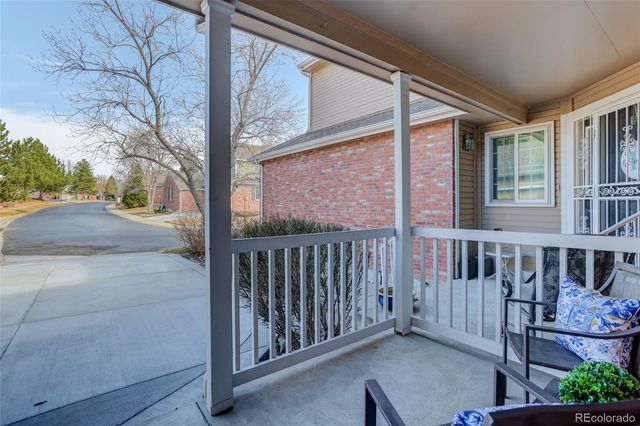 7691 S Ivanhoe Way, Centennial, CO 80112