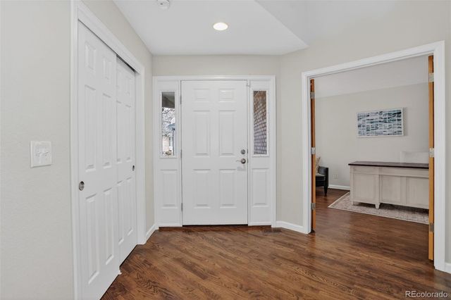 7691 S Ivanhoe Way, Centennial, CO 80112