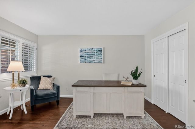 7691 S Ivanhoe Way, Centennial, CO 80112