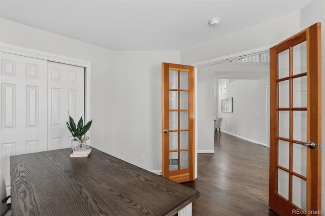 7691 S Ivanhoe Way, Centennial, CO 80112