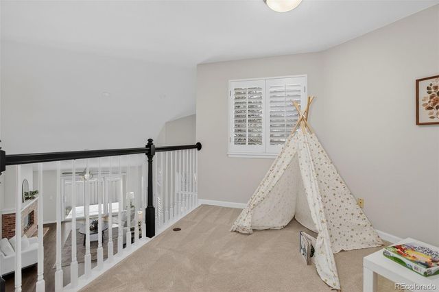 7691 S Ivanhoe Way, Centennial, CO 80112