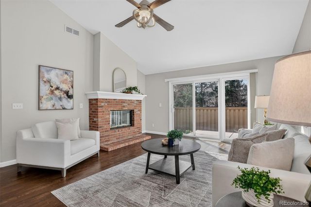 7691 S Ivanhoe Way, Centennial, CO 80112