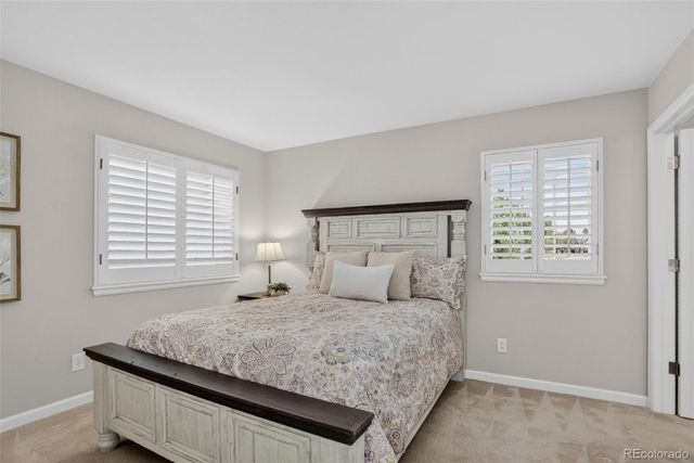 7691 S Ivanhoe Way, Centennial, CO 80112