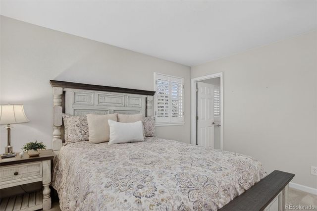 7691 S Ivanhoe Way, Centennial, CO 80112