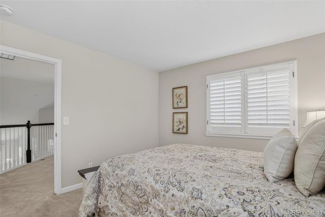 7691 S Ivanhoe Way, Centennial, CO 80112