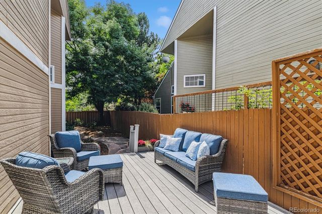 7691 S Ivanhoe Way, Centennial, CO 80112