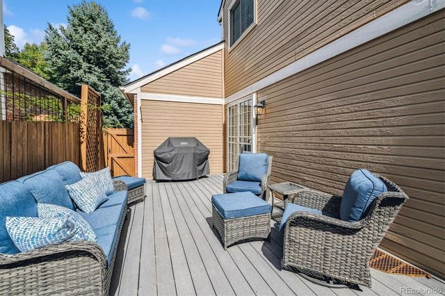 7691 S Ivanhoe Way, Centennial, CO 80112