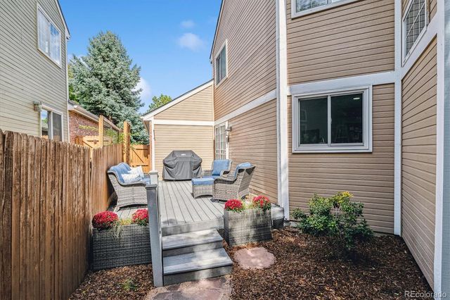 7691 S Ivanhoe Way, Centennial, CO 80112