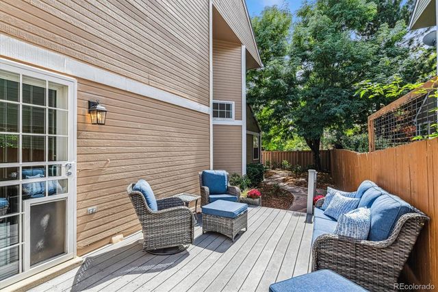 7691 S Ivanhoe Way, Centennial, CO 80112