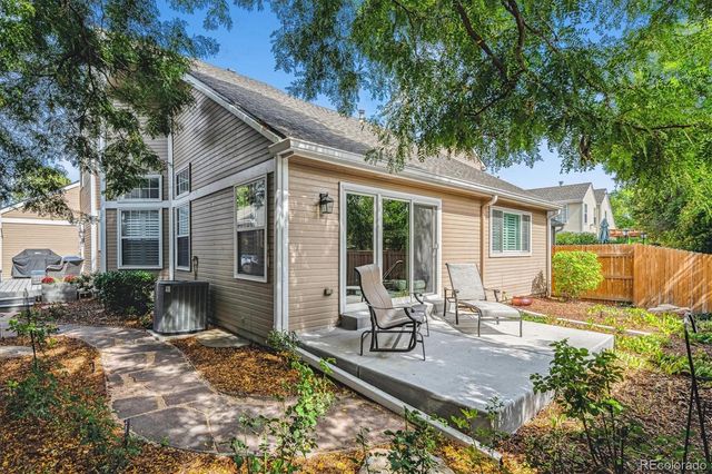 7691 S Ivanhoe Way, Centennial, CO 80112