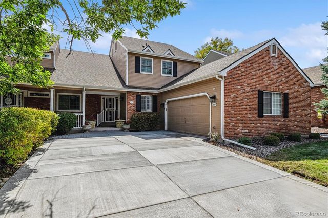 7691 S Ivanhoe Way, Centennial, CO 80112