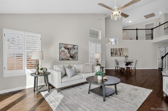 7691 S Ivanhoe Way, Centennial, CO 80112