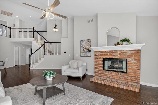 7691 S Ivanhoe Way, Centennial, CO 80112