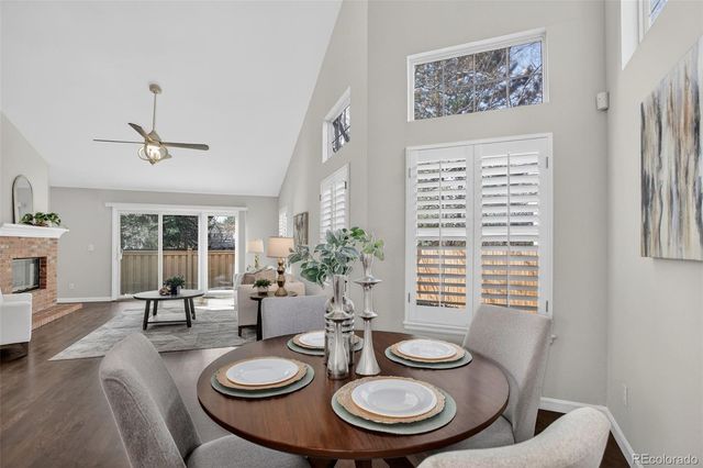 7691 S Ivanhoe Way, Centennial, CO 80112