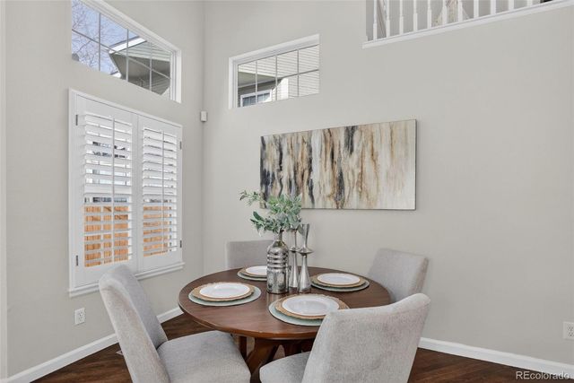 7691 S Ivanhoe Way, Centennial, CO 80112