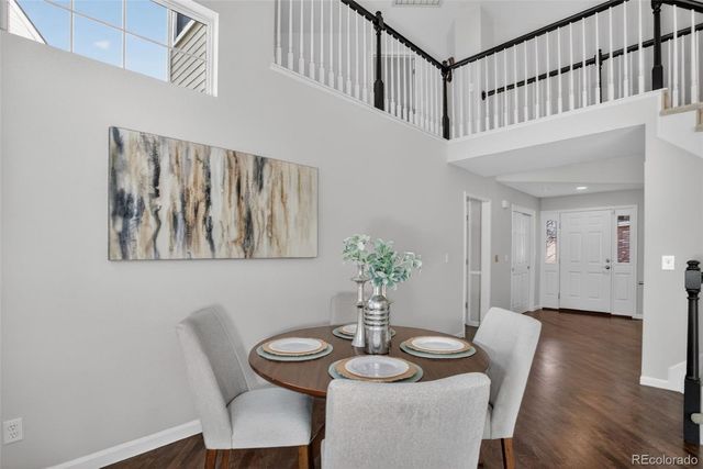 7691 S Ivanhoe Way, Centennial, CO 80112