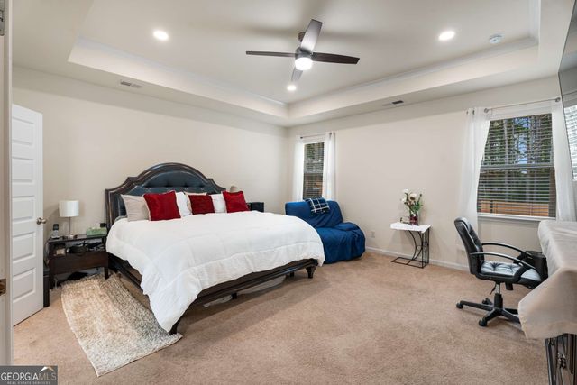 845 Graeme Drive, Mcdonough, GA 30252